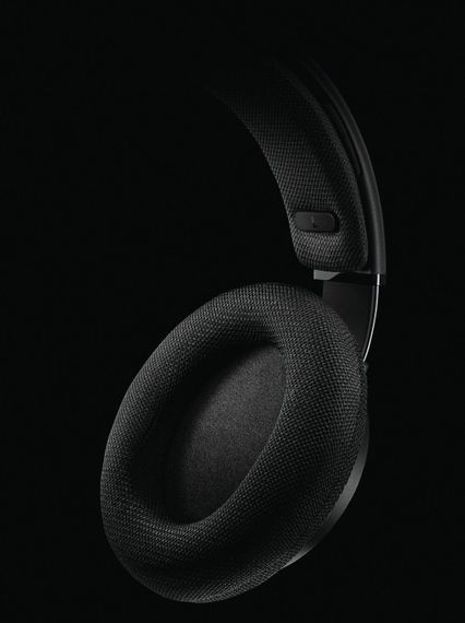 Навушники дротові Philips SHP9500 HiFi Precision Black 1,5м кабель | Зображення 2