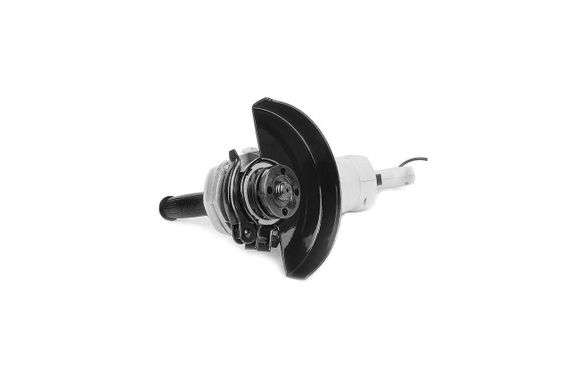 Угловая шлифмашина Intertool - 1200Вт х 125 мм (DT-0272) | Зображення 7