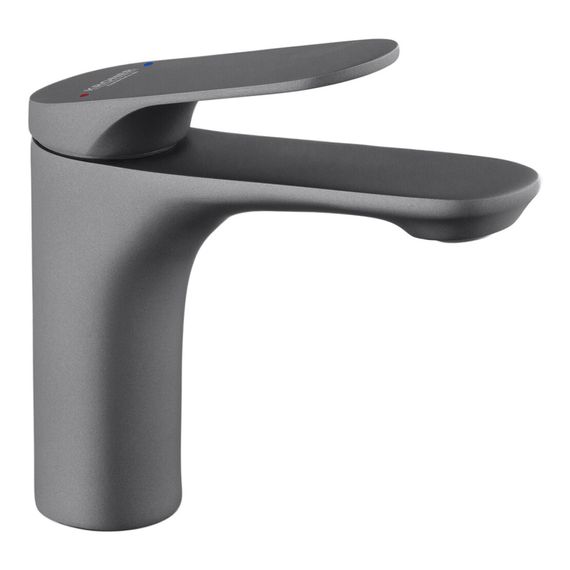 Змішувач для раковини Kroner KRM Linz - GRN010 (CV034903)