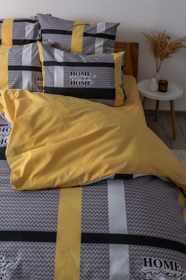 Постельное белье двуспальное ТЕП Soft dreams Sunny Life 2-03858-25875 180х215 см | Зображення 2
