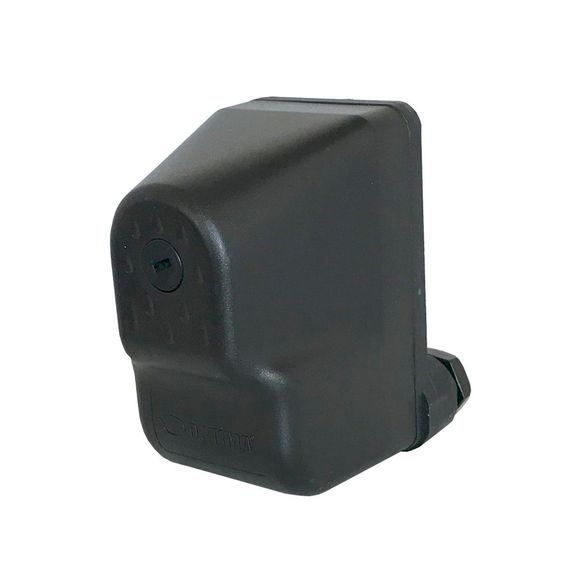 Реле тиску Optima PM-5 ( приєднання з накидною гайкою) (15568)