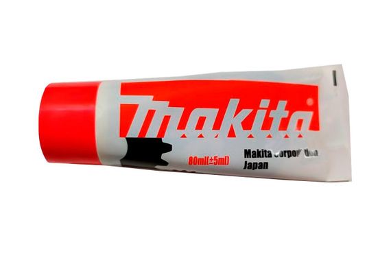 Смазка редуктора Makita - 80мл (391)
