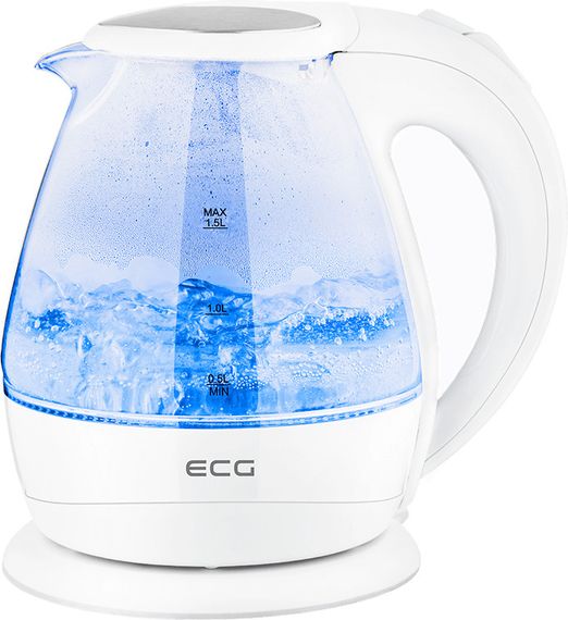Чайник електричний 1.5 л EСG RK-1520 | Зображення 7