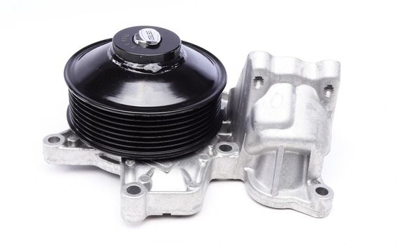 Помпа воды BMW 5 F10 F11 7 F01-04 X5 E70 X6 E71 E72 2.0d-3.0d 09- B B  6 лоп  7 кан  PA1116 | Зображення 4