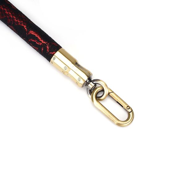 Жорстка розпірка Liebe Seele Victorian Garden Spreader Bar Sex Aura | Зображення 4