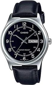 Годинник Casio MTP-V006L-1B2 (модуль №1333)
