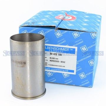 Гильза STD Mercedes Benz OM601/602 (d=89 mm), KS, 89429190,