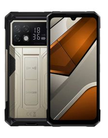 Смартфон DOOGEE S200 Max 16/512GB Gold