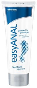 Лубрикант анальный JoyDivision easyANAL, 80 ml Sex Aura