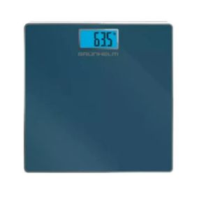Весы напольные Grunhelm BES-35BLG - Топ Продаж!