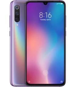 Смартфон Xiaomi Mi 9 6/128GB Violet Global Rom