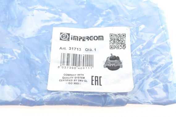 Подушка двигателя R BMW 1 F20 F21 2 F22 F23 F87 3 F30 31 F80 1.5-3.0 11- B47 N47 31713 | Зображення 6