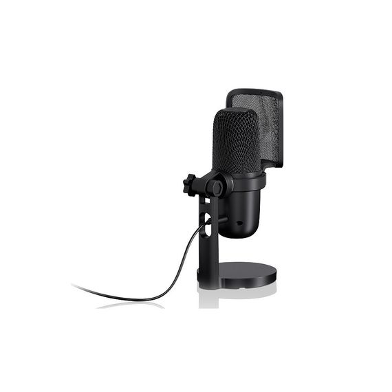 Мікрофон REAL-EL MC-700 Black | Зображення 3