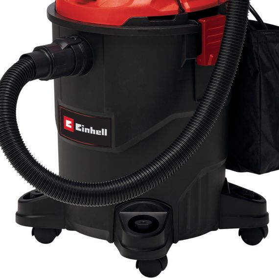 Пылесос профессиональный Einhell TC-VC 1825 А 2342485 | Зображення 1