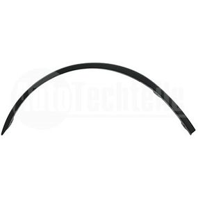 Накладка крыла переднего левая Renault Logan 04-12, AutoTechteile, 505 1744, FP2701301