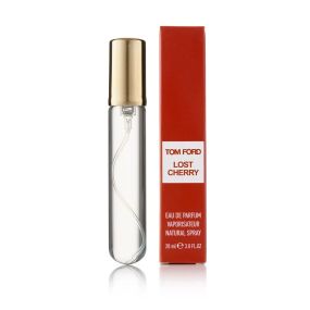Унисекс мини парфюм Tom Ford Lost Cherry 20 мл