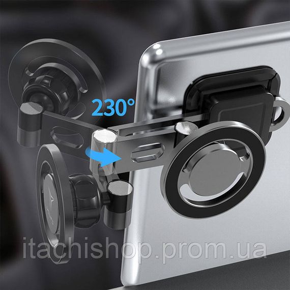 Підставка магнитная MagSafe for Apple FY16 | Зображення 3