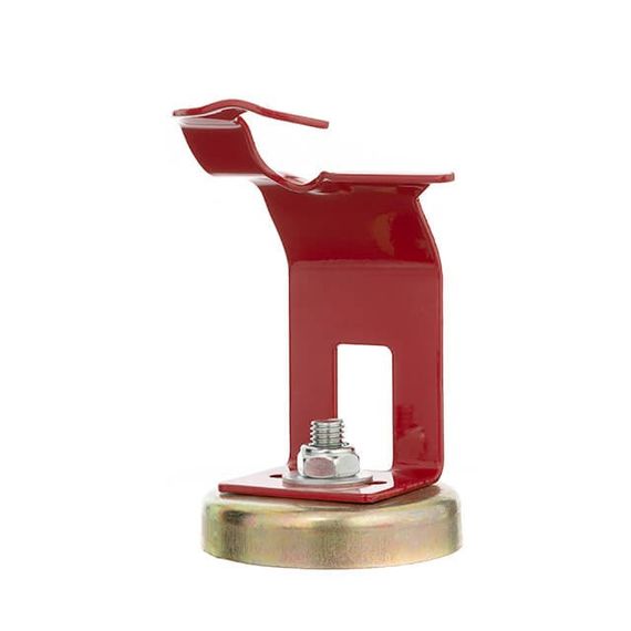 Магнітна підставка для зварювання Ø50 мм, висота 140 мм INTERTOOL MW-0011 | Зображення 1