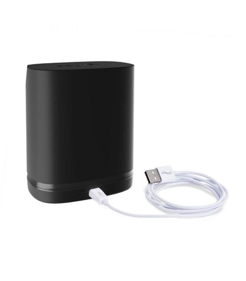 Кейс/зарядна станція та кабель для заряджання We-Vibe Chorus — Charging Base w/USB Cable Sex Aura
