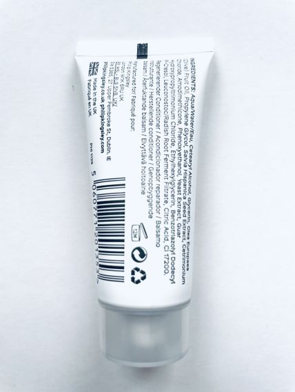 Відновлюючий кондиціонер для волосся Philip Kingsley elasticizer booster conditioner | Зображення 1