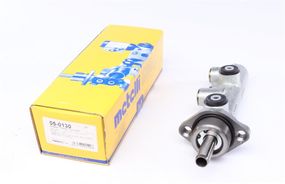 Циліндр гальмівний головний Citroen C25 81-94 Fiat Ducato 82-94 Talento 89-94 Peugeot J5 81-94 05-0130