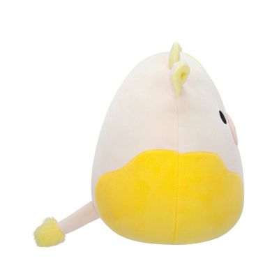 М&apos;яка іграшка Squishmallows Корівка Боді 19 см (SQCR05402) | Зображення 4