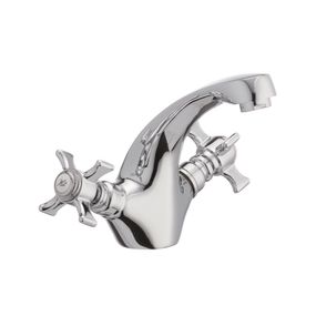 Змішувач для умивальника Haiba ZEON 161 (HB0425)