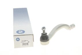 Наконечник тяги рулевой L Renault Logan Sandero 04- 91-02401-2