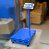 Весы товарные MATARIX MX-441W 300кг 40*50 | Зображення 6