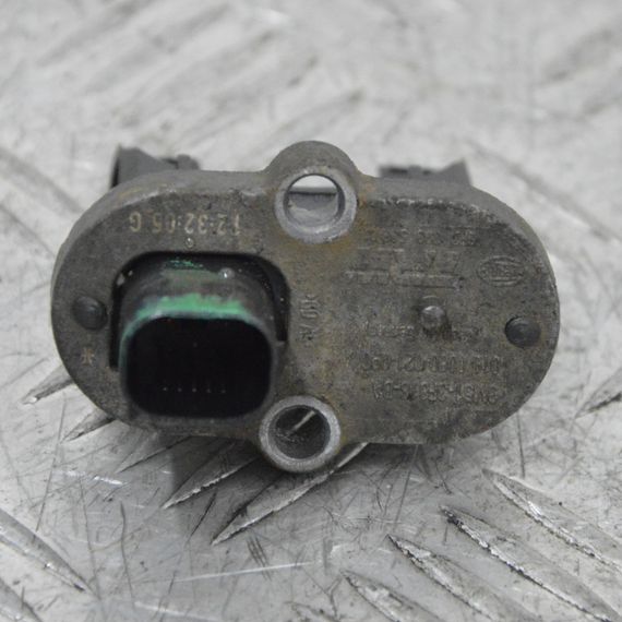 Датчик кута повороту керма Ford Focus C-Max 2003-2010 Датчик кута повороту Форд Фокус Ц-Макс 3M513F818BA