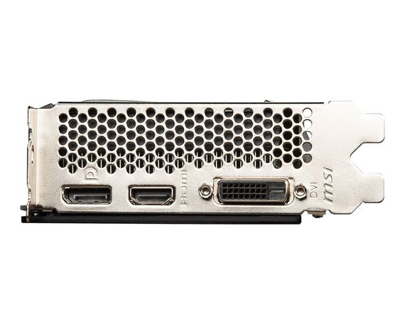 Видеокарта MSI GeForce RTX 3050 8GB GDDR6 VENTUS 2X XS OC 912-V809-4287 | Зображення 3
