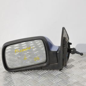 Дзеркало ліве Kia Picanto 2004-2010 механічне Дзеркало ліве Кіа Піканто D6L6