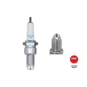 Свеча зажигания NGK 3377 BUR5ET - Топ Продаж!