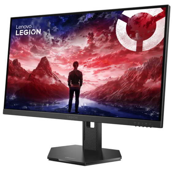 Монiтор 27" Lenovo Legion 27-10 (68C5GAC4UA) | Зображення 2
