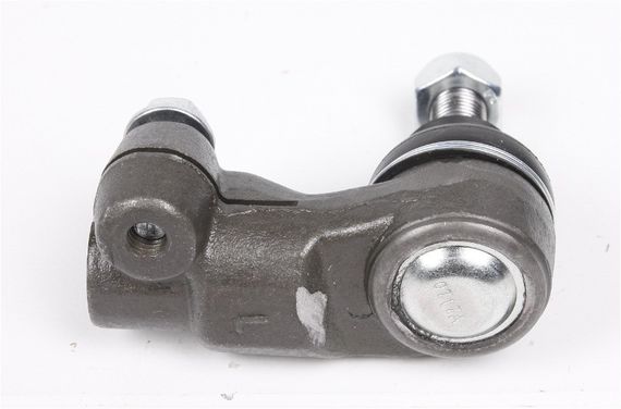 Наконечник тяги рулевой L Opel Kadett E -94 Daewoo Lanos 97- 18-09700 | Зображення 1