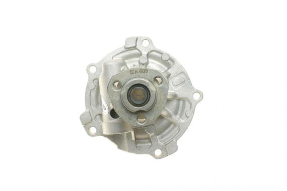 Помпа воды Audi A4 A6 Skoda Felicia VW Golf Caddy Passat Polo 1.9D TDI SDI 95- R B 6лоп  PA609 | Зображення 4