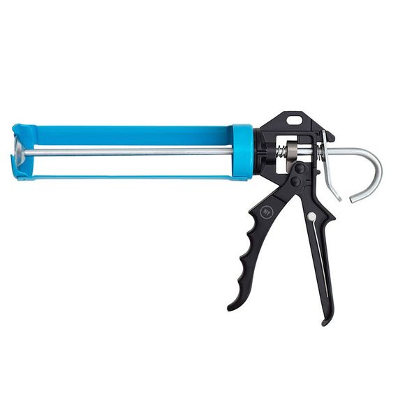 Пистолет для герметика MyTools Pro 2000N (632-300) | Зображення 1