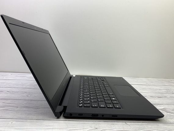 Ультрабук Toshiba Dynabook Tecra A40-G / 14" (1366x768) TN / Intel Core i3-10110U (2 (4) ядра по 2.1 - 4.1 GHz) / 8 GB DDR4 / 120 GB SSD / Intel UHD Graphics / WebCam б/у | Зображення 3