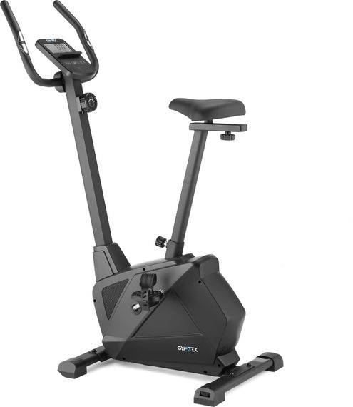 Велотренажер Gymtek XB1300 магнітний чорний | Зображення 8