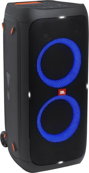 Портативна колонка JBL PartyBox 310 (JBLPARTYBOX310EU)