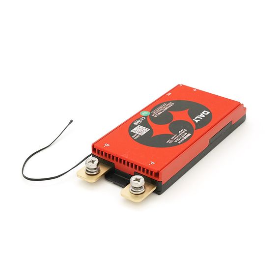 BMS плата DaLy LiFePO4 12V 4S 150A | Зображення 2