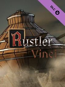 Rustler - Vinci (PC) - Steam Gift - EUROPE