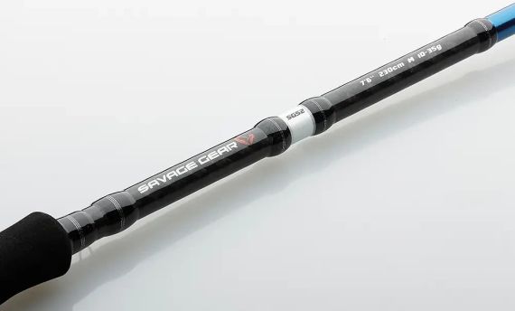 Спінінг Savage Gear SGS2 Topwater 7’6/2.30m 10-35g | Зображення 2