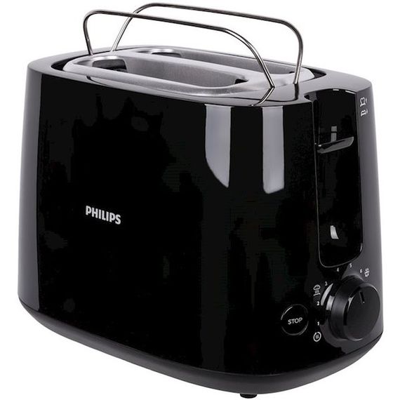 Тостер Philips HD2582/90 | Зображення 1