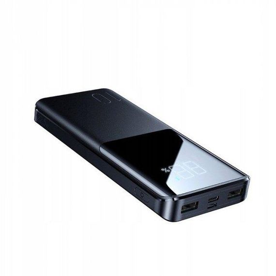 Портативна батарея повербанк powerbank JOYROOM JR-QP191 22.5W / 10000 mAh / USB QC3.0 / Type-C PD | Зображення 1