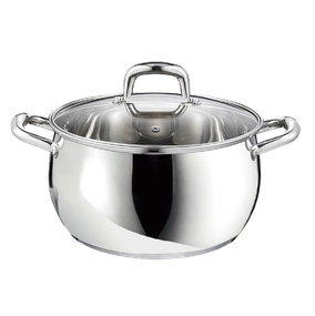Каструля 1,9л MR-3515-18 Maestro