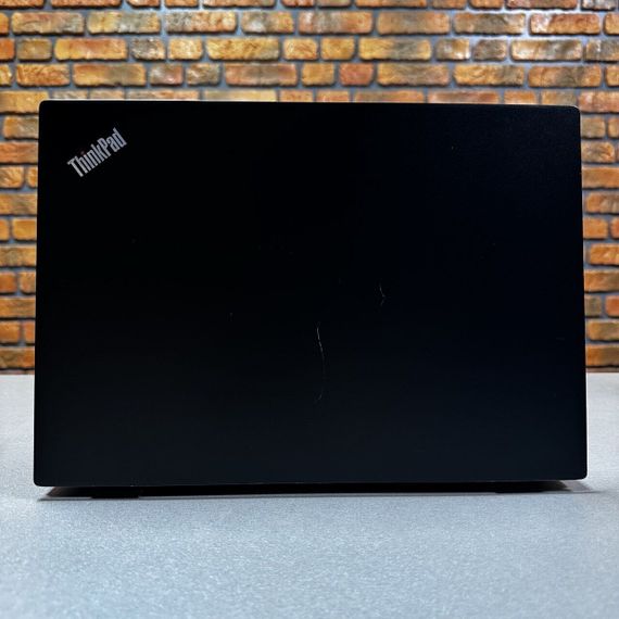 Ультрабук Б-класс Lenovo ThinkPad L380 / 13.3" (1920x1080) IPS / Intel Core i3-8130U (2 (4) ядра по 2.2 - 3.4 GHz) / 8 GB DDR4 / 512 GB SSD / Intel UHD Graphics 620 / WebCam б/у | Зображення 7