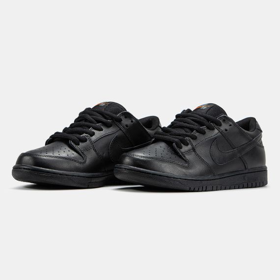 Кросівки SB Dunk Low весна / літо / осінь 2077 | Зображення 6