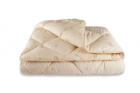 Ковдра полуторна ТЕП Dream Collection Wool 1-02557-00000 210х150 см