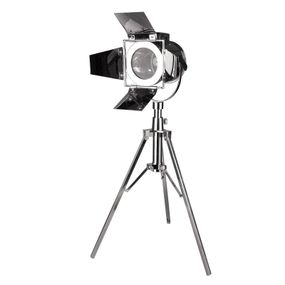 Торшер прожектор лофт BL-152F/1 E14 ST